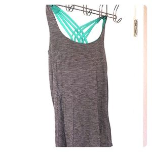 Lululemon Free to be Wild Tank